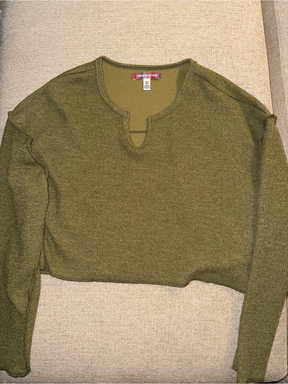 Urban Outfitters Knit Top
